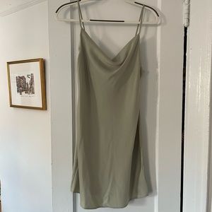 Urban Outfitters mini dress